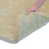Buy cheap Acoustic Performance Mineral Wool Material With Sound Absorption Coefficient 0.75-1.05 from wholesalers
