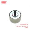 Buy cheap 16603-E0280 Air Compression Idle Pulley for ISUZU HINO 500 from wholesalers
