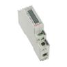 Buy cheap 220V 50HZ MODBUS RTU Din Rail Single Phase Electronic Energy Meter ADL10-E from wholesalers