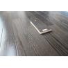 Buy cheap Real Solid Red Oak Hardwood Flooring, City Gray Color, AB Grade from wholesalers