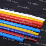 50ft Anti-Spin Carbon Fiber Telescopic Window Cleaning Pole For high-rise window