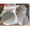 Buy cheap Powder Or Not Customizable Diameter Aluminum Circle Good from wholesalers