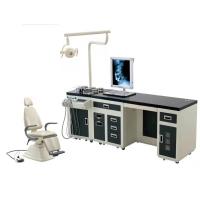 Buy cheap Hospital Class II ENT Examination Unit Operating Workstation CE Approved product