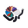 Buy cheap Tensile Strength FKM Low Temperature SLAB With Odorless Feature And Good Abrasion Resistance from wholesalers