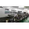 Buy cheap PLC Control 1000kg/h Mufffin Automatic Cake Production Line from wholesalers