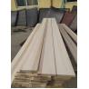 Buy cheap Europe Market Solid Wood Panel Slats For Return And Replacement from wholesalers