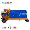 Buy cheap Diesel Motor Concrete Shotcrete Machine For Wet Spraying from wholesalers