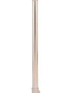 Buy cheap Emergency Eyewash Shower Horizontal Pipe ANSI Z358.1.2014 OSHA from wholesalers