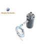 Buy cheap Hydraulic Orbit Motor OMM20 MM20 BMM20 Speed Sensor Motor Side Ports With Key Shaft from wholesalers
