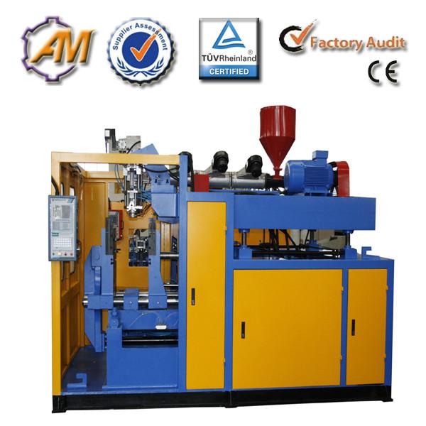 Buy cheap AMB90 Good price extrusion blow molding machine AMB90 from wholesalers