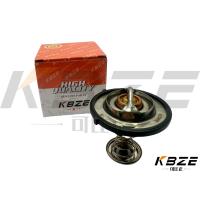 Buy cheap CUMMINS ISG11 ISG12 ENGINE 82°C THERMOSTAT KBZE BRAND 3696214 REPLACE FOR EXCAVATOR product