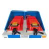 Buy cheap Industry Footwear Air Sole Attaching Machine For Shoe Sole pressing from wholesalers