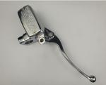 1 INCH UNIVERSAL HARLEY DAVIDSON SPORTSTER 883 1200 RIGHT HANDLE MASTER BRAKE