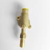 Buy cheap 665318 THERMO KING original spare parts VALVE- suction for the truck refrigerator cooling system spare parts from wholesalers