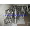 Buy cheap Alloy 600 Corrugated Spiral Wound Metallic Gasket Flat Metal Gasket from wholesalers