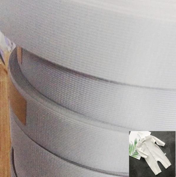 Buy cheap Thickness 0.30mm Hot Melt Adhesive Film For Infant Underwear from wholesalers