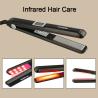 Buy cheap Professional LCD Display Flat Iron Hair Straightener Ultrasonic Infrared Ionic from wholesalers