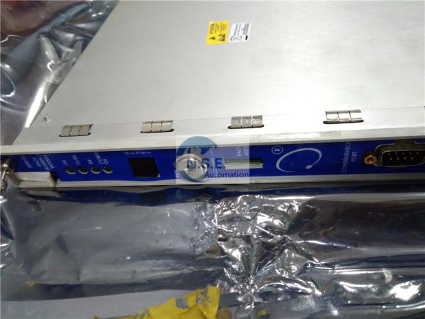 Buy cheap PLC Bently Nevada Parts 3500 20 Rack Interface Module 125744-02+125768-01 from wholesalers