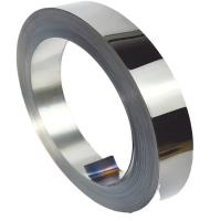 Buy cheap Cold Rolled Steel Plate 304 Stainless Steel Strips Tightening Tool in Coil with product