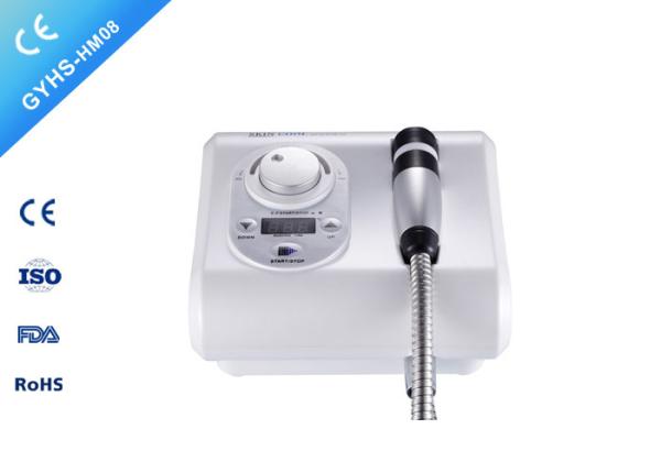Buy cheap 2pcs Handpiece Hot Cold Hammer Machine Dark Removing The Dark Yellow Skin And Edema from wholesalers