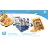 Buy cheap Automatic doyapck machine for meat and soup mixing packaging from wholesalers