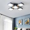 Buy cheap LED modern minimalist ceiling lamp LED study entrance bedroom wooden celling light(WH-WA-23) from wholesalers