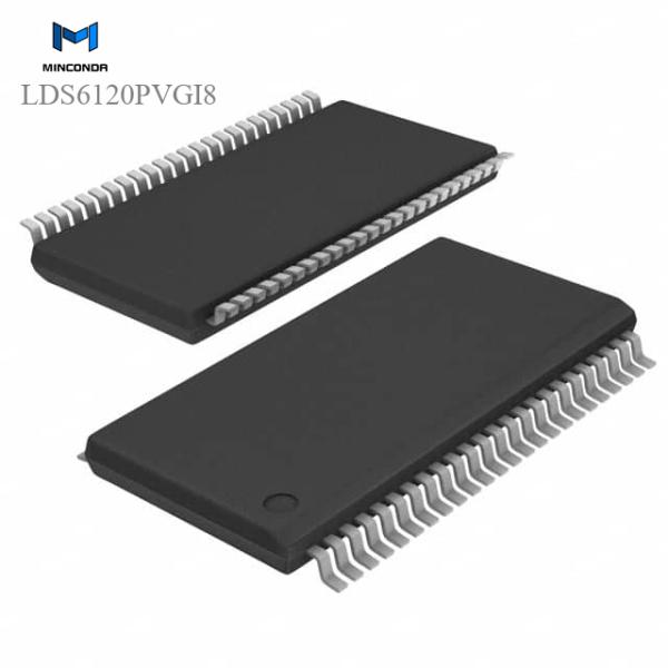Buy cheap LDS6120PVGI8 from wholesalers