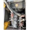 Buy cheap Hyundai 150W-7 Second Hand Excavator With 84KW Engine Power And 135000KG Operating Weight from wholesalers