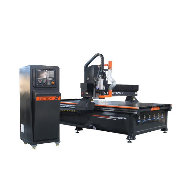 Buy cheap 24000RPM Advertising CNC Router , 9000W Gantry CNC Router from wholesalers