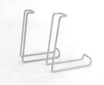 Shipping Wood Crate Wooden Box Steel Spring Wire Clip