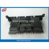 Buy cheap 49220986009A Hitachi ATM Parts deibold BCRM 1P004006 WCS Front Plate from wholesalers