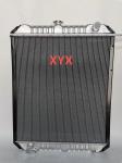 Radiator 206-03-51111 20Y-03-14120 for Komatsu PC200-5 PC220-5