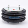 Buy cheap Rubber Triple Convoluted CONTITECH FT 530-32 333 Air Spring Assembly Aircraft Airbag from wholesalers