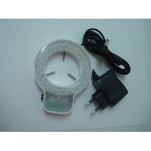Microscope Ring Lamp Industrial Lab Optical Instrument