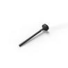 Buy cheap Digital Instant Read Meat Thermometer ABS Plastic Type for Kitchen Food Digital Timer from wholesalers