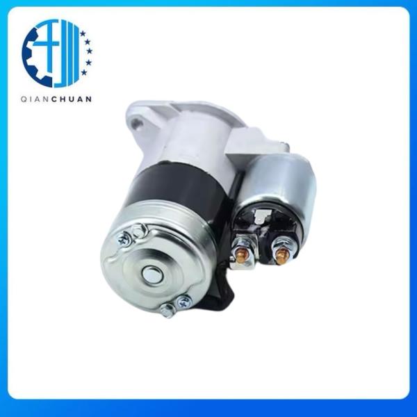 12V Starter 36100-23060 36100-23000 36100-23050 36100-23061 For Hyundai D6RA7
