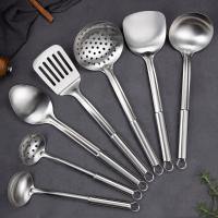 Buy cheap Stainless steel kitchen tool with stainless steel handle product