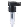 Buy cheap 33/410 Liquid Dispenser Pump Plastic PP Material 28/410 38/410 40/410 from wholesalers