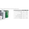 Buy cheap rigid liner board rigid plastic liner rigid shelf liner rubbermaid rigid liner barrel liner 22 rigid liners for trash ca from wholesalers