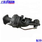 3098964 3086033 3011389 Water Pump K19 Cummins Diesel Machinery Engine Parts