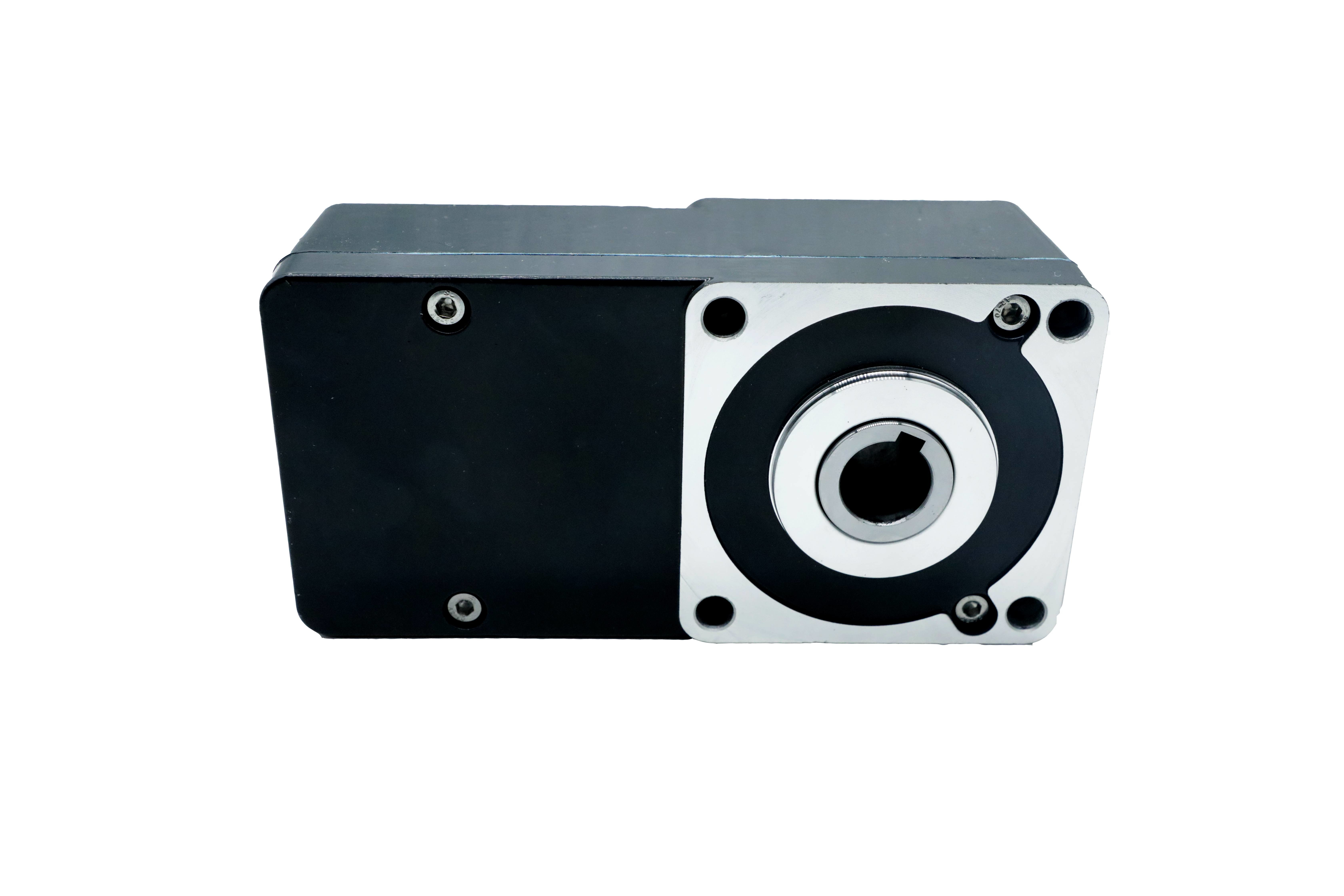 PG22A-PM-HT 22mm Dia Planetary Reducer Gearbox Powder Metallurgy
