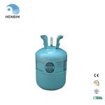 3.4KG High Purity Hfc 134a Refrigerant 99.9% Refrigerant Type