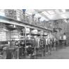 Buy cheap Electrical Systems Cocoa Bean Powder Making Machine / Production Line from wholesalers