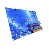 Buy cheap PCBA Electronics OEM 1oz - 6oz Copper FR4 Available from wholesalers