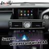 Buy cheap Wireless Android Auto Carplay Interface for Lexus RC 350 300h 200t 300 AWD F Sport 2014-2018 from wholesalers