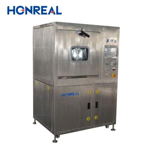Buy cheap 70L SMT Cleaning Machine For PCBA Flux Ion Contamination Cleaning from wholesalers