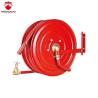 Buy cheap Wall Mounted First Aid Fire Hose Reel 25mm Or Customized Inside Dia. from wholesalers