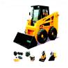 Buy cheap 75Hp Side Loader Container Truck Heavy Equipment Tire 12 - 16.5 Heavy Duty from wholesalers