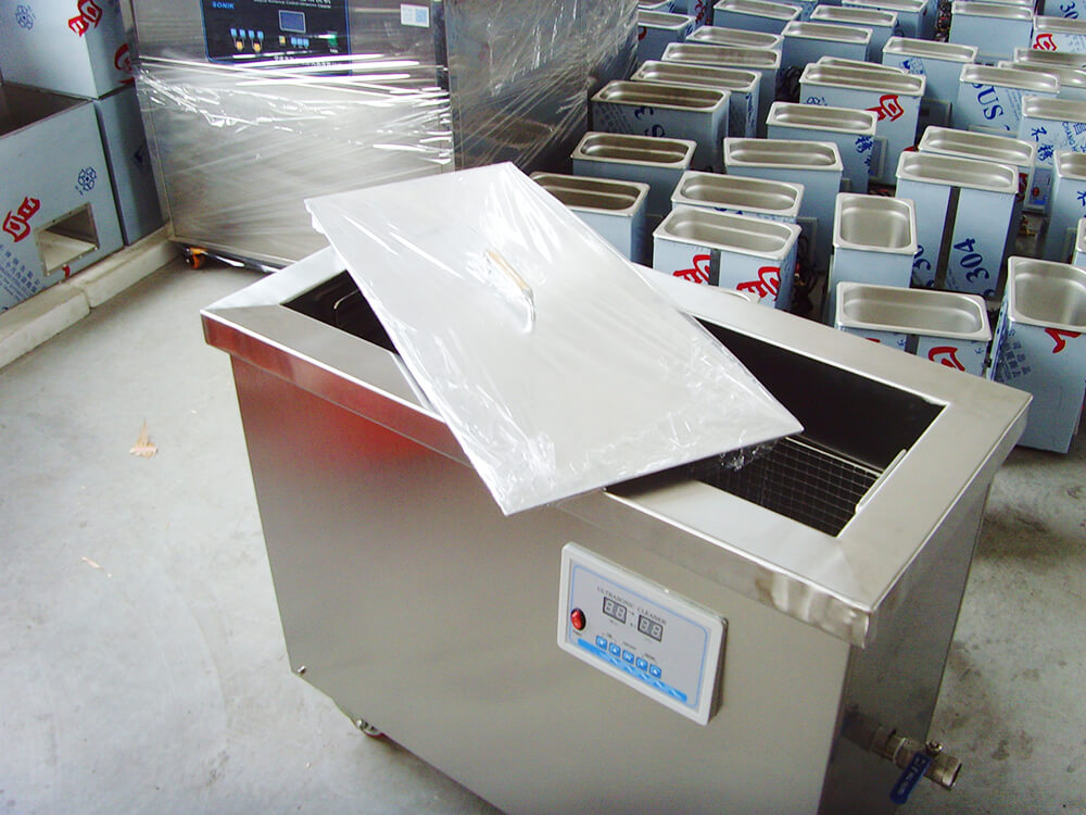 72L ultrasonic cleaner customize