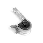 Buy cheap Round Cable ADSS Suspension Clamp , Fiber Optic Suspension Clamp from wholesalers